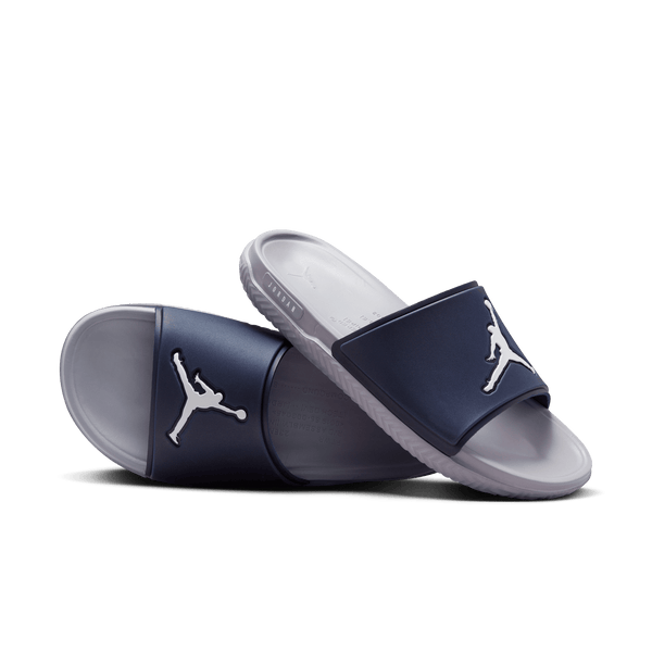 Air jordan sale slides mens