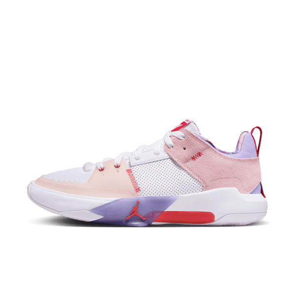 Russell westbrook pink shoes on sale