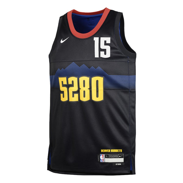 Nikola jokic jersey clearance youth