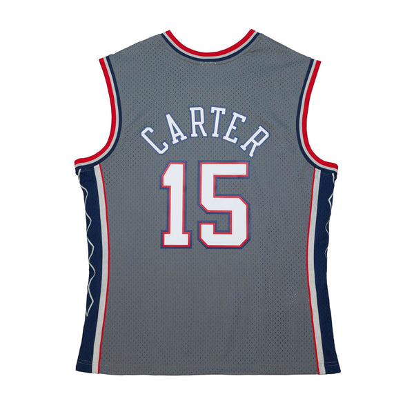 Carter 2025 nets jersey