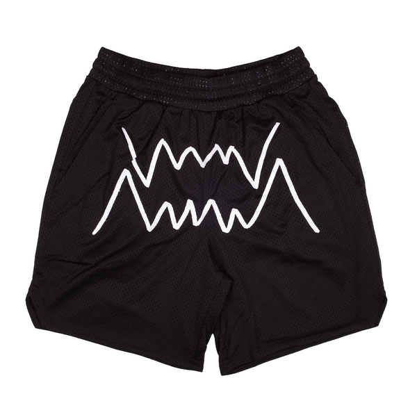 Puma store jaws shorts