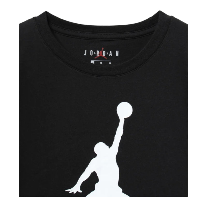 Youth Jordan Jumpman Tee - Black 952423 023