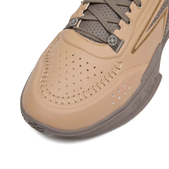 Li-Ning Wade Flash x YNG DNA "Tan" - ABPU039-7