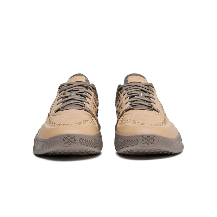 Li-Ning Wade Flash x YNG DNA "Tan" - ABPU039-7