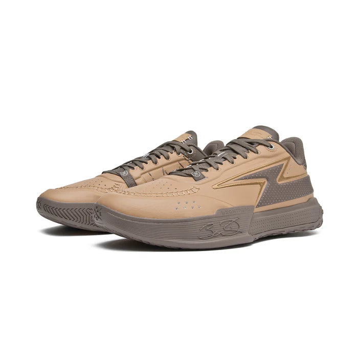 Li-Ning Wade Flash x YNG DNA "Tan" - ABPU039-7