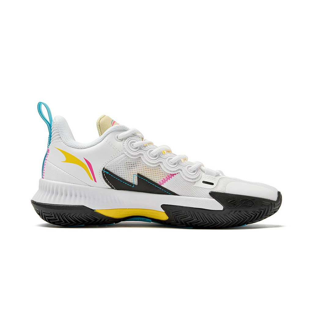 Li Ning Wade Son of Flash "Bright Yellow" ABPT019-10