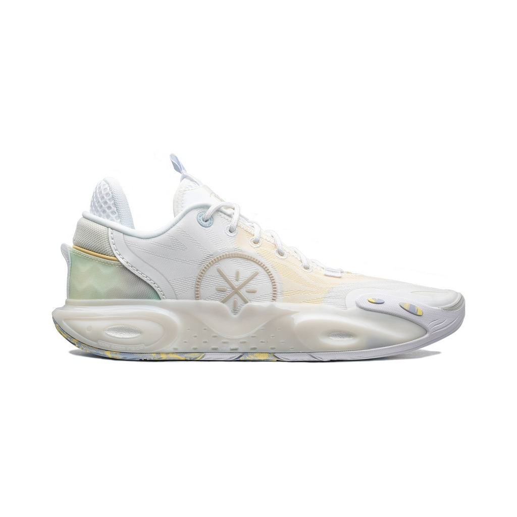 Li Ning W.o.W All City 12 "Aurora" ABAU023-2