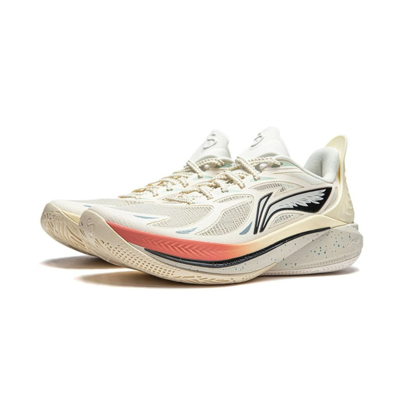 Li Ning Sonic 12 "Pelican" ABAU019-2