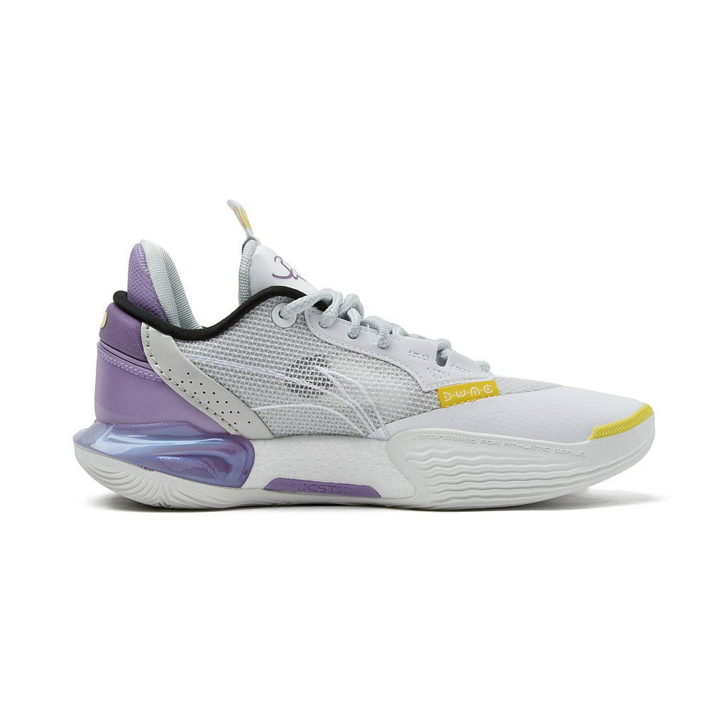 Li Ning W.o.W All City 12 "Sunday Home" ABAU015-14