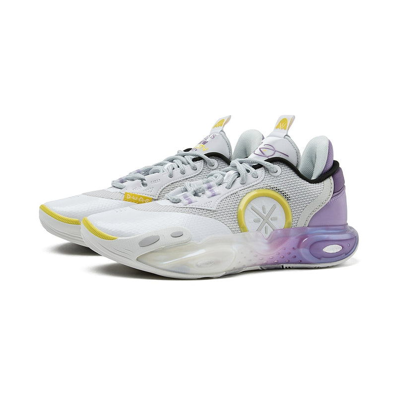 Li Ning W.o.W All City 12 "Sunday Home" ABAU015-14