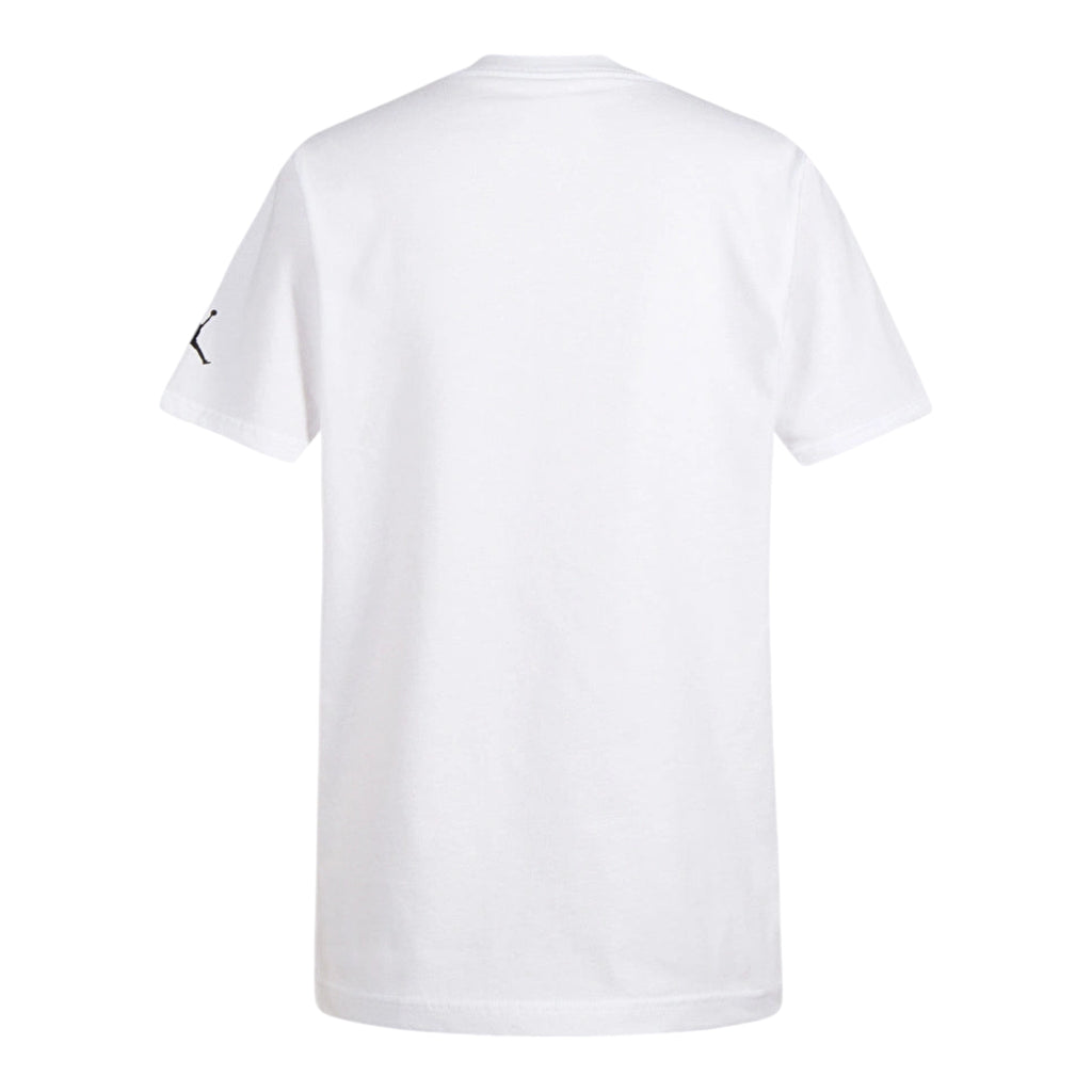 Youth Jordan Jumpman Air T-Shirt - White 955175-001