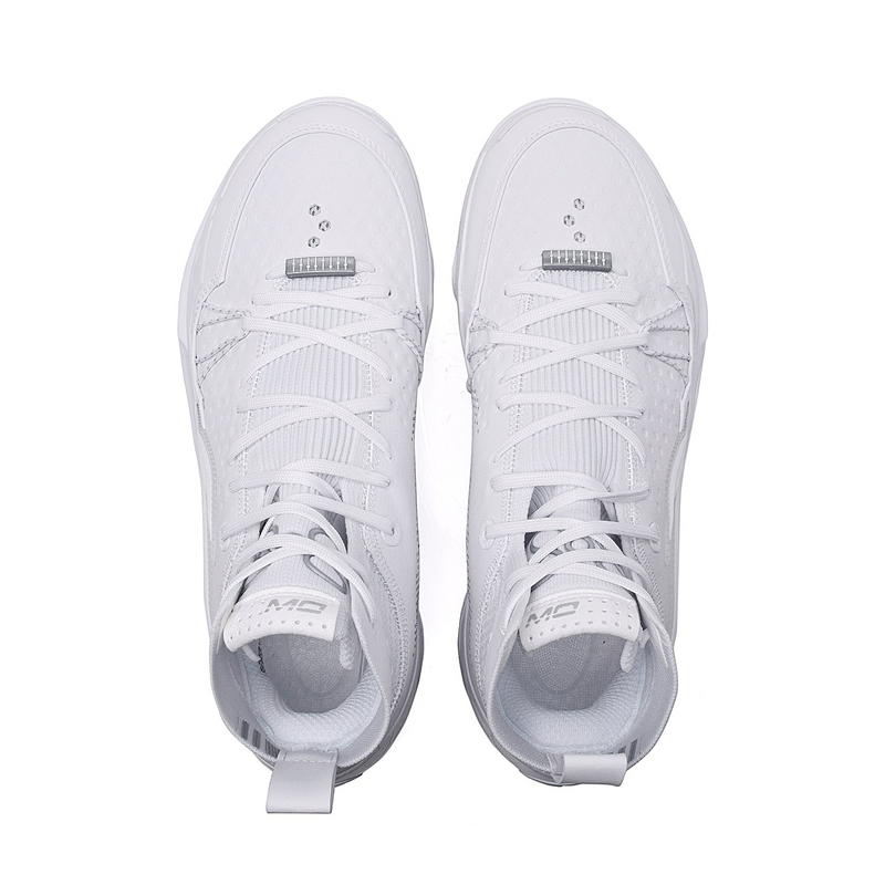 Li Ning W.o.W 808 3 Ultra V2 "Pure White" ABAU013-8