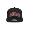 New Era 970 NBA Statement Edition 24' - Chicago Bulls