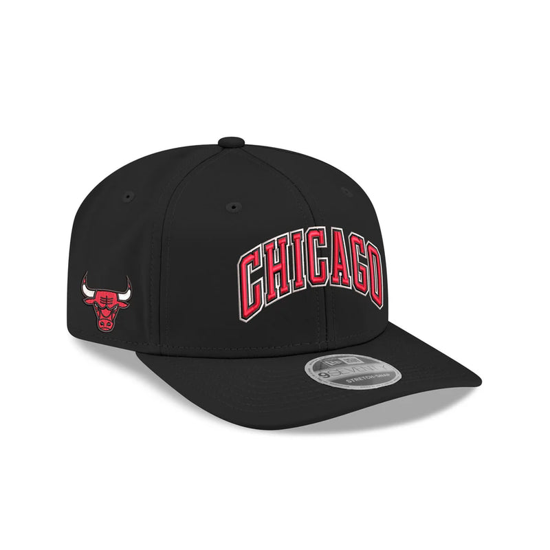 New Era 970 NBA Statement Edition 24' - Chicago Bulls