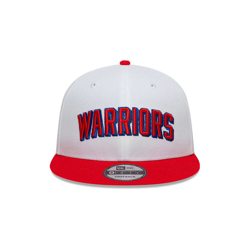 New Era 950 NBA Classic 24' - Golden State Warriors