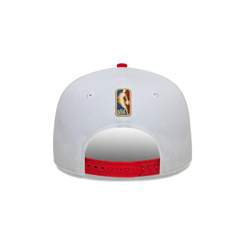 New Era 950 NBA Classic 24' - Golden State Warriors