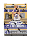 2022/23 Panini Prizm NBA Basketball 6-Pack Blaster Box (Ice Prizms!)