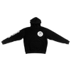 Deuce Premium Hoodie - Black