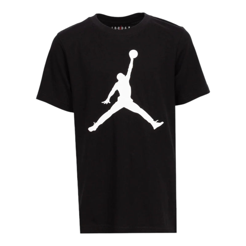 Youth Jordan Jumpman Tee - Black 952423 023