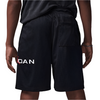 Youth Jordan Baseline Mesh Shorts (95D667 023)