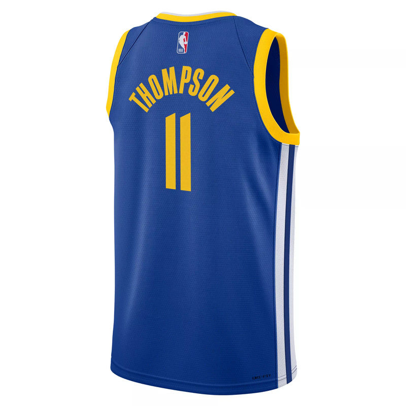 Klay thompson outlet youth swingman jersey