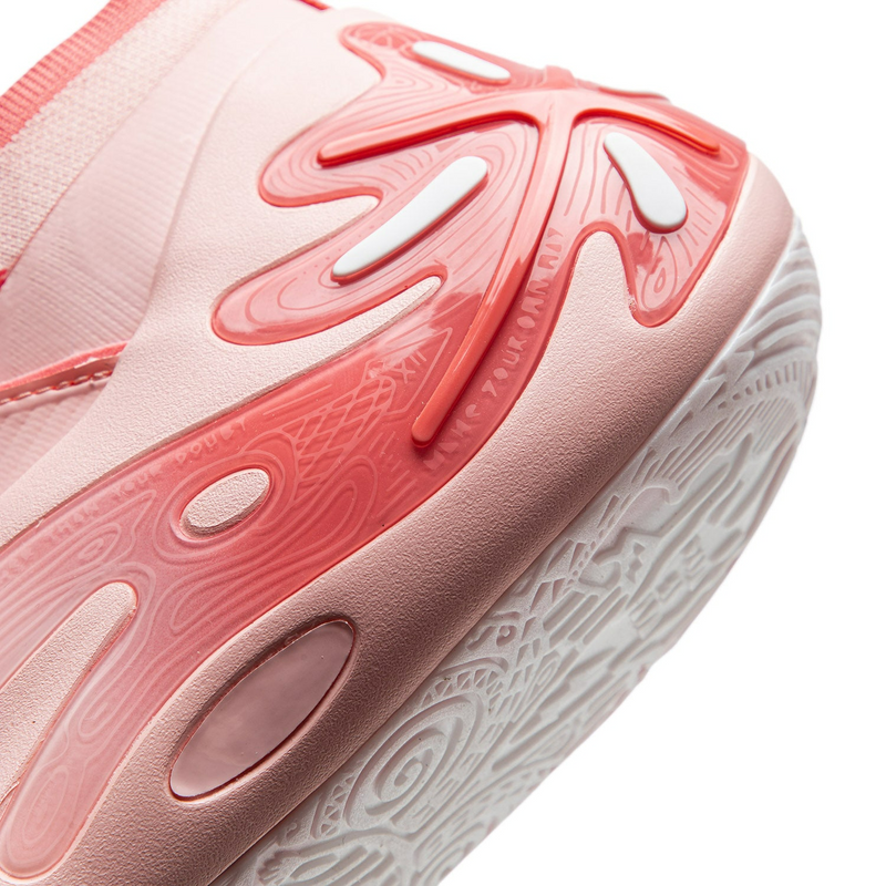 Li-Ning Way of Wade 11 "Blossom" - ABAU049-5