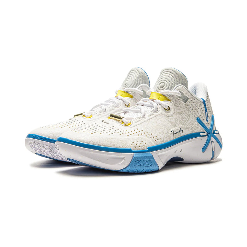 Li-Ning Wade Shadow 6 "Reincarnation - ABPU029-10