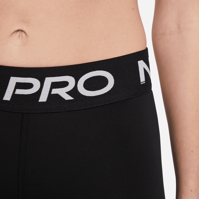 Womens Nike Pro 5" Short CZ9831-010