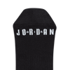 Jordan Essential 23 Crew Socks - (3 Pack) DA5718-010