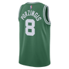 Nike Swingman Kristaps Porzingis Boston Celtics Icon Jersey 2022/23 - DN1997-321