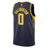 Nike Swingman Tyrese Haliburton Icon Jersey 2022/23 (Indiana Pacers) DN2007-424