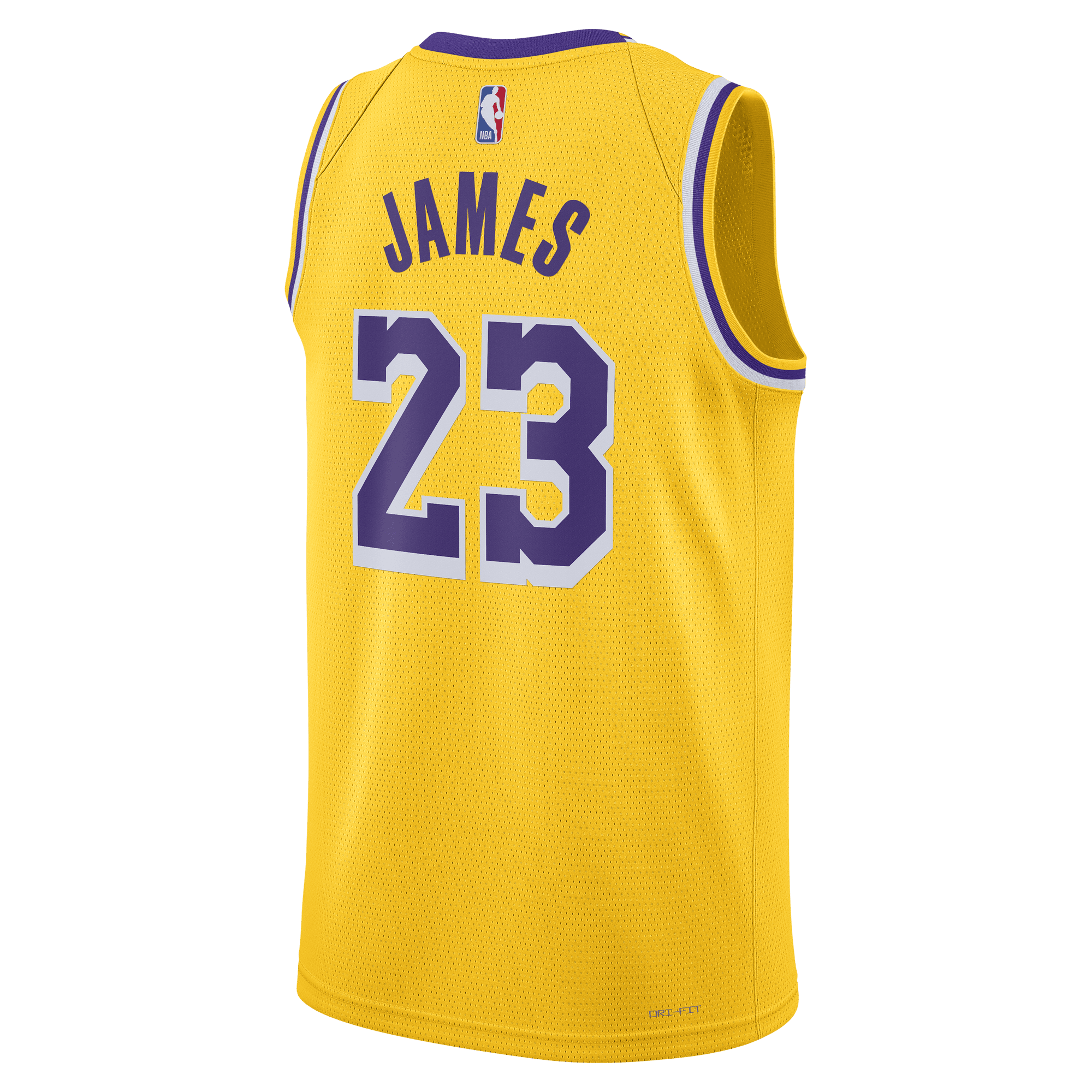 Lakers 23 jersey best sale