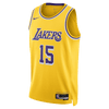 Nike Swingman NBA Los Angeles Lakers Austin Reeves Icon Jersey 2022-23 DN2009-735