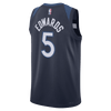 Nike Anthony Edwards Minnesota Timberwolves Icon Jersey 2022/23 - DN2013-427