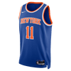 Nike Swingman New York Knicks Jaylen Brunson Icon Jersey 2022-23 DN2015-498