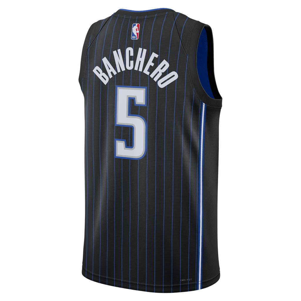 Nike Swingman Paolo Banchero Icon Jersey (Orlando Magic) 2022-23 DN2017-016