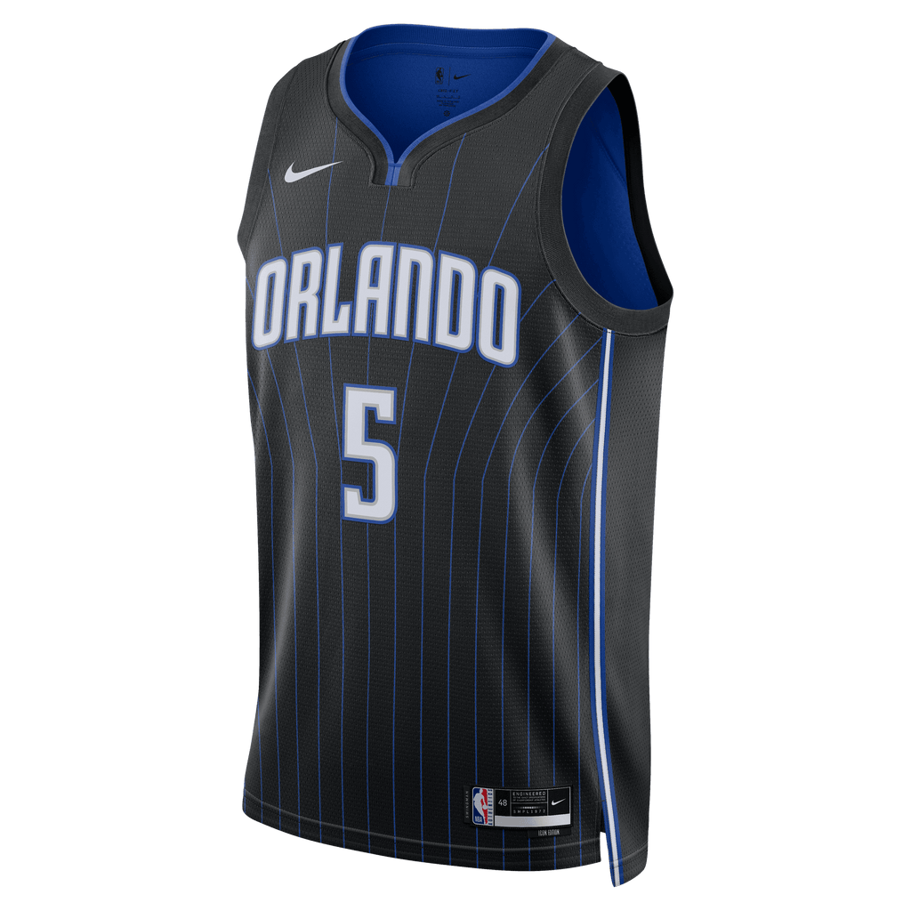 Nike Swingman Paolo Banchero Icon Jersey (Orlando Magic) 2022-23 DN2017-016