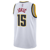 Nike Swingman Nikola Jokic Denver Nuggets Association Jersey 2022/23 - DN2075-100