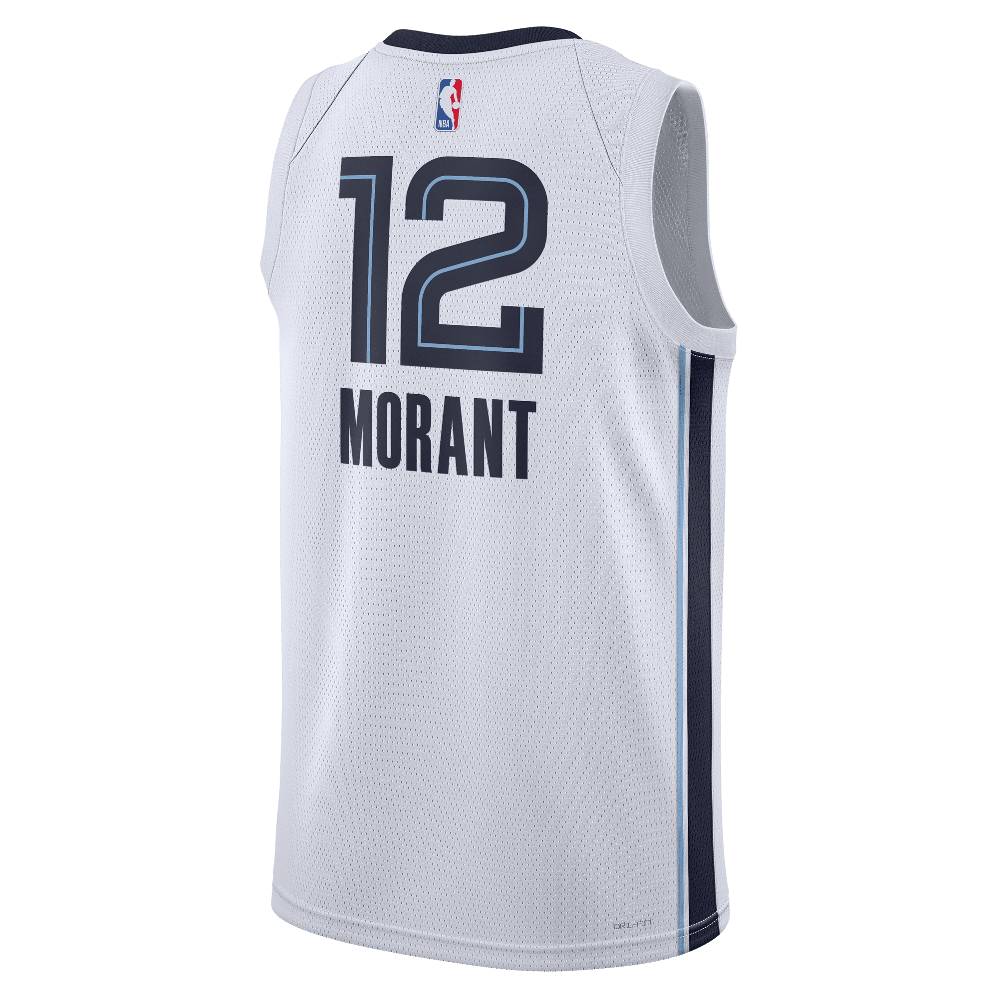 Ja morant nba jersey deals