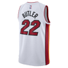 Nike Swingman Jimmy Butler Miami Heat Association Jersey 2022/23 - DN2083-100