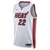 Nike Swingman Jimmy Butler Miami Heat Association Jersey 2022/23 - DN2083-100