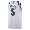 Nike Swingman Anthony Edwards Minnesota Timberwolves Association Jersey 2022/23 - DN2085-105