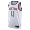 Nike Swingman Jalen Brunson New York Knicks Association Jersey 2022/23 - DN2087-104