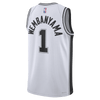 Nike Swingman Victor Wembanyama San Antonio Spurs Association Jersey 2022/23 - DN2094-104