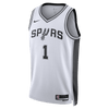 Nike Swingman Victor Wembanyama San Antonio Spurs Association Jersey 2022/23 - DN2094-104