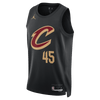 Nike Swingman Donovan Mitchell Statement Jersey 2022/23 (Cleveland Cavaliers) DO9522-016