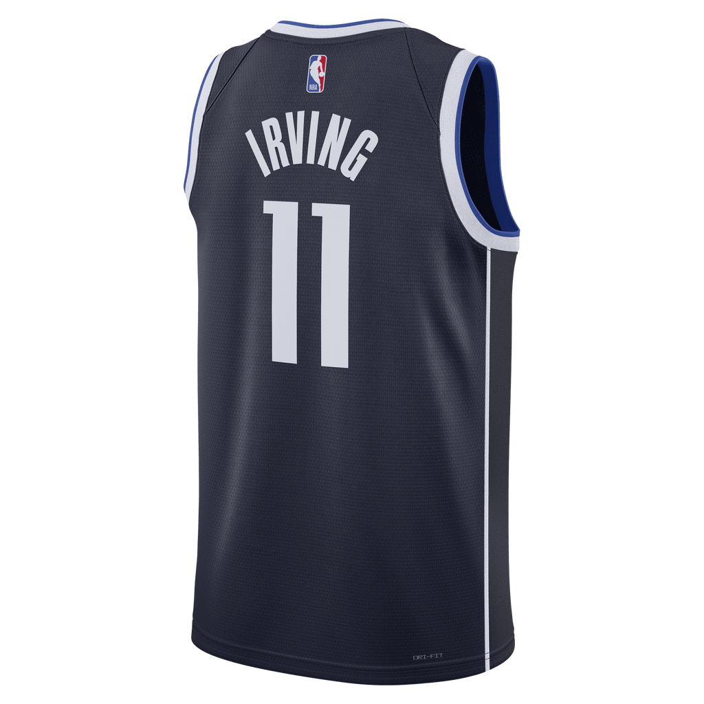 Nike Swingman Kyrie Irving Statement Jersey 2022/23 (Dallas Mavericks) DO9523-421