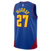 Nike Swingman Jamal Murray Statement Jersey 2022/23 Denver Nuggets DO9524-495