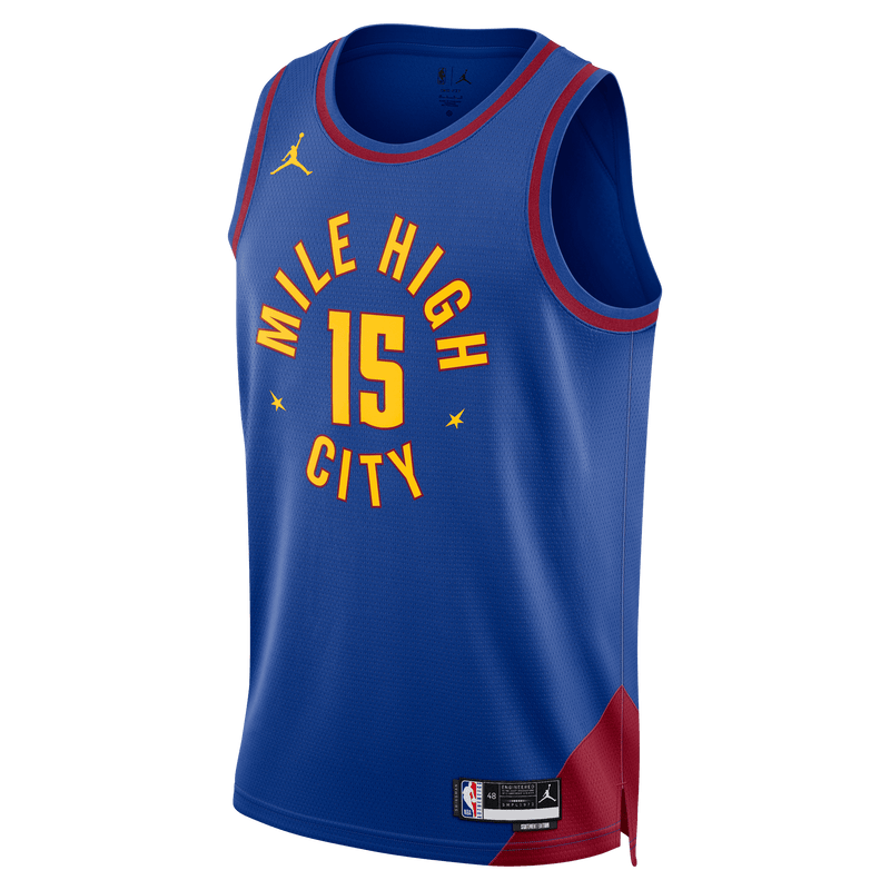 Nike Swingman Nikola Jokic Statement Jersey 2022/23 (Denver Nuggets) DO9524-496