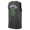 Nike Swingman Anthony Edwards Statement Jersey 2022/23 Minnesota Timberwolves DO9534-065